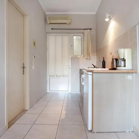 Apartmán Dolphin Sea View 11 *