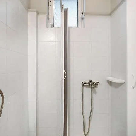 Daire Dolphin Sea View 11 *