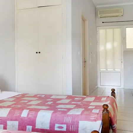 Dolphin Sea View 11 Daire *