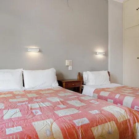 Dolphin Sea View 11 Daire *