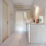 Dolphin Sea View 11 Апартаменты *