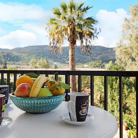 Dolphin Sea View 11 Apartamento *