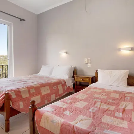Apartment Dolphin Sea View 11 *