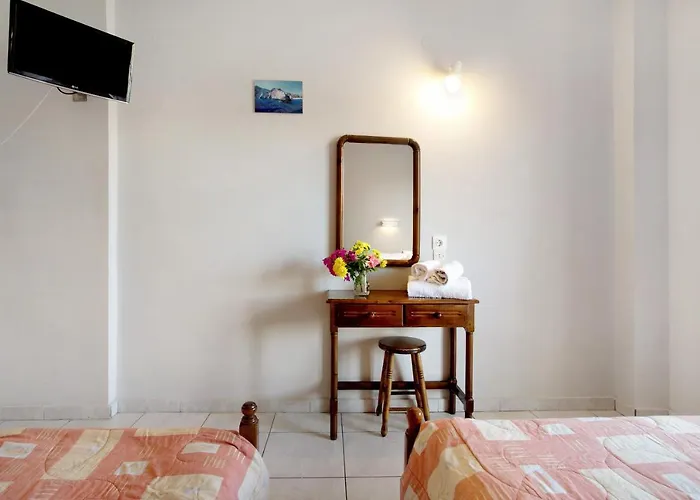 Dolphin Sea View 11 * Керион