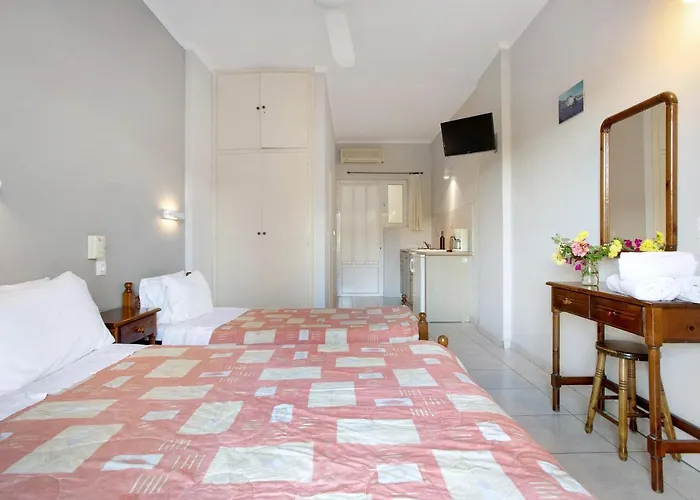 Dolphin Sea View 11 *