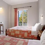 Apartamento Dolphin Sea View 11 Keri