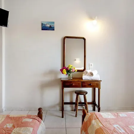 Dolphin Sea View 11 * Keri