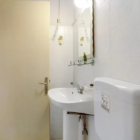 Dolphin Sea View 11 Apartment