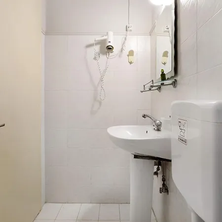 Appartamento Dolphin Sea View 11 *