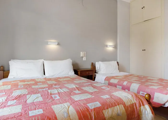 Appartement Dolphin Sea View 11 *